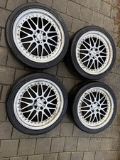 19 Zoll Felgen Rial Racing 19