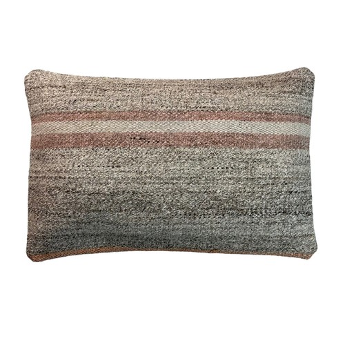 Vintage kilim pillow - pillow, cover