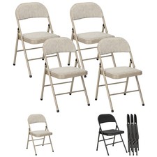 Klappstühle Tragbare