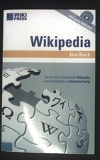 Wikipedia : das Buch ; aus der