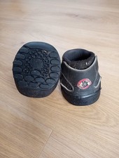 Equine Fusion Jogging Shoes All Terrain Hufschuhe  11 - Krankenschuhe, Sohle Top