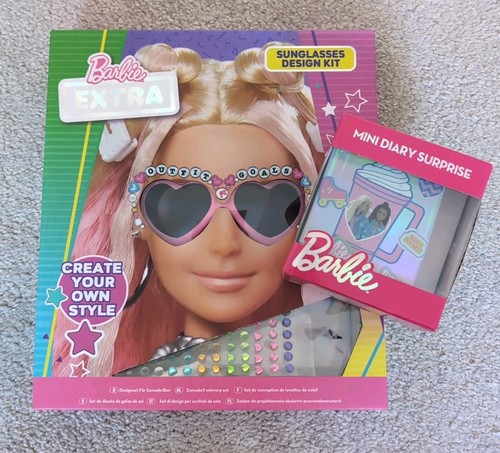 Barbie konvolut design eigene - barbie,