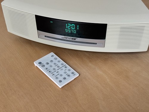 Bose wave music - music, awrcc4