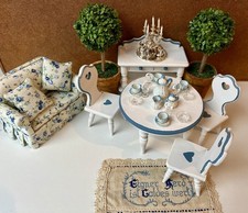 Puppenhaus Konvolut Bodo