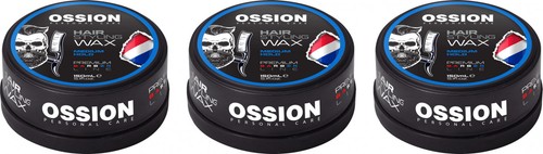 Morfose ossion barber line - morfose,