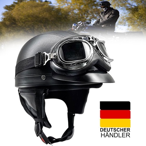 Motorradhelm rollerhelm - motorradhelm,
