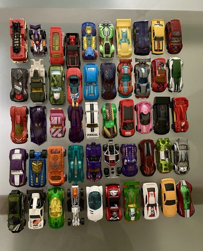 Stück original hot wheels - original,