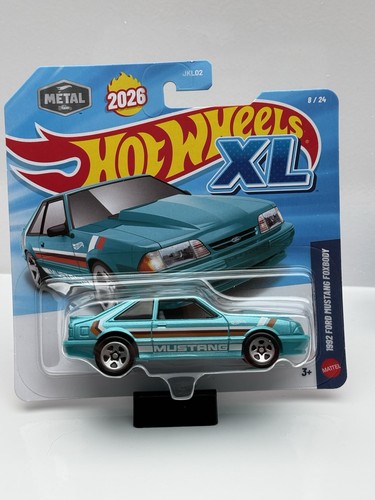 Hot wheels 2026 ford - wheels,
