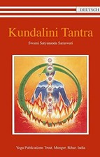 Kundalini Tantra Buch Ananda Verlag