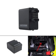 Für Suzuki GSXR 1000 600 GSF 650 DR-Z 400S/SM Bandit 600 Blinker Relais 7 pins