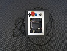 Original Bedienpanel Gehäuse für SIEMENS SIMATIC OP7  #Z1