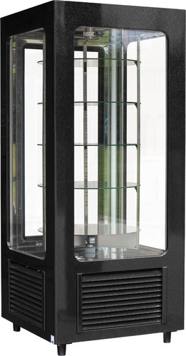 Gastro kuchenvitrine - gastro,