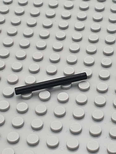 Lego clip bar - 5x,