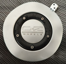 ⭕1 OZ O.Z Wheels nr2 Felgendeckel Nabendeckel Nabenkappe M530B Plastikdeckel⭕