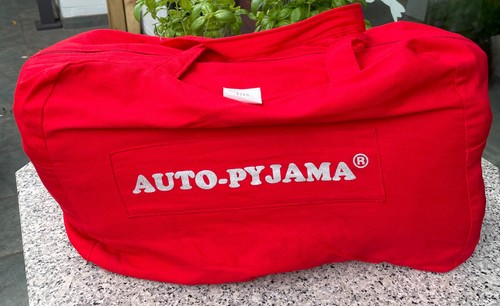 Auto pyjama ferrari - auto-pyjama, l