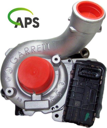 Turbolader 769909 0009 audi - turbolader,