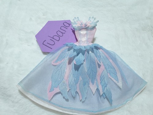 Barbie schwanensee odette - barbie,