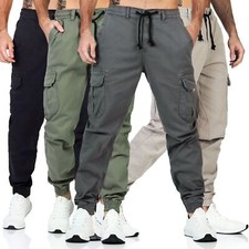 Sublevel herren cargo hose - sublevel,