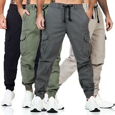 Sublevel Herren Cargo Hose