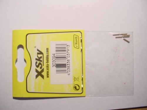 303094 sky easy pro - x-sky,