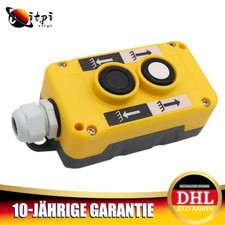 Crane Hoist Control Kettenzug