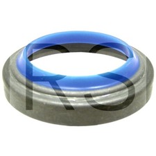 Abstreifer Achsschenkel unten