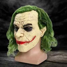 Die Dark Knight Cosplay Joker