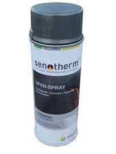 Ofenspray Gussgrau Weilburger