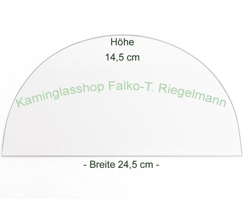 Robax kaminglas passend - robax®-kaminglas,,