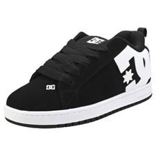 DC Shoes Court Graphik Herren