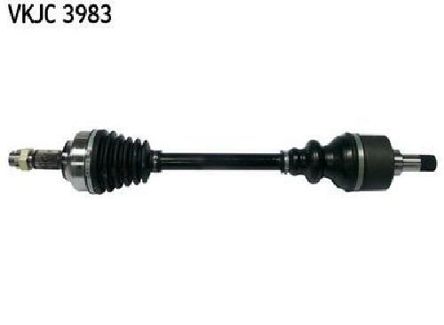 Original skf antriebswelle - original,