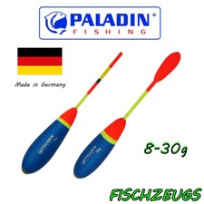 Paladin Bombarde Vorgebleit