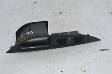 Verkleidung Türgriff Fensterheberschalter 5P1867171A vorne links Seat Altea XL