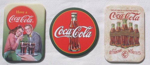 Usa coca cola - usa, kühlschrank