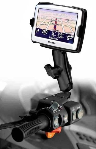 Moto ram mounts - mounts, auf