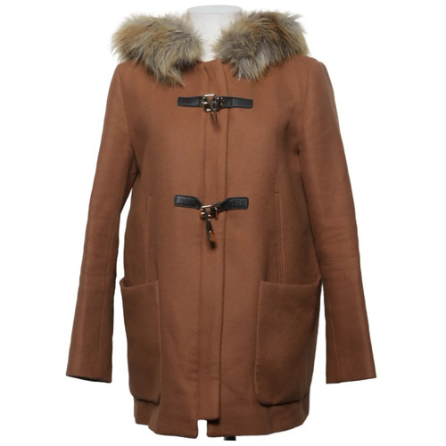 Zara woman dufflecoat damen - zara, dufflecoat,