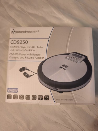 Ovp soundmaster tragbarer - ovp,