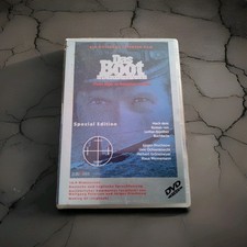 Das Boot - Wenn Jäger zu