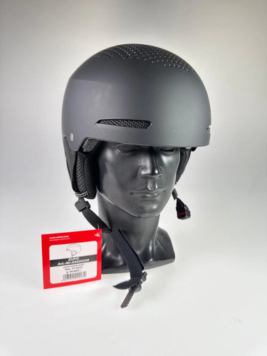 Alpina zupo skihelm - alpina,