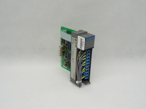 Allen bradley slc 500 - allen,