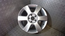 VW 1 T Alufelge 6,5x16 ET50