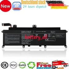 Akku für Toshiba Tecra X40-D X40-E Portege X30-D X30-E P000728750 PA5278U-1BRS