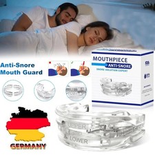 Anti Schnarch Schiene Anti