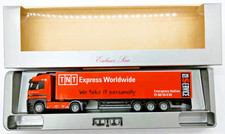 Herpa lkw actros - lkw,
