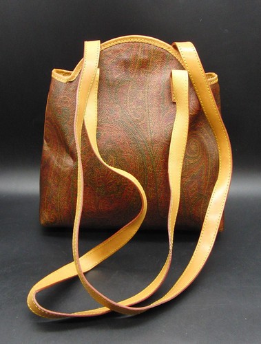 Etro milano dunkelbraun - etro,