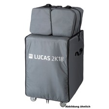 HK Audio ROLLER BAG  LUCAS