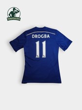 Chelsea Trikot 2014/15 -