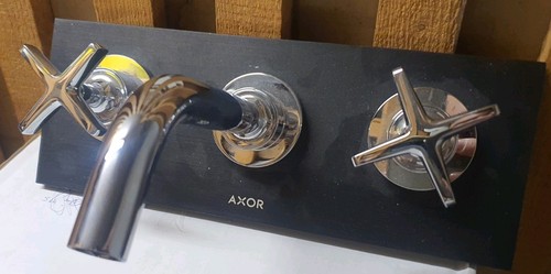 Hansgrohe axor loch - hansgrohe,