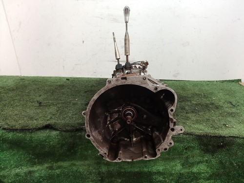 Getriebe 812981 für nissan - 812981,