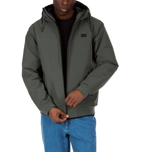 Iriedaily nilas jacket jacke - nilas,